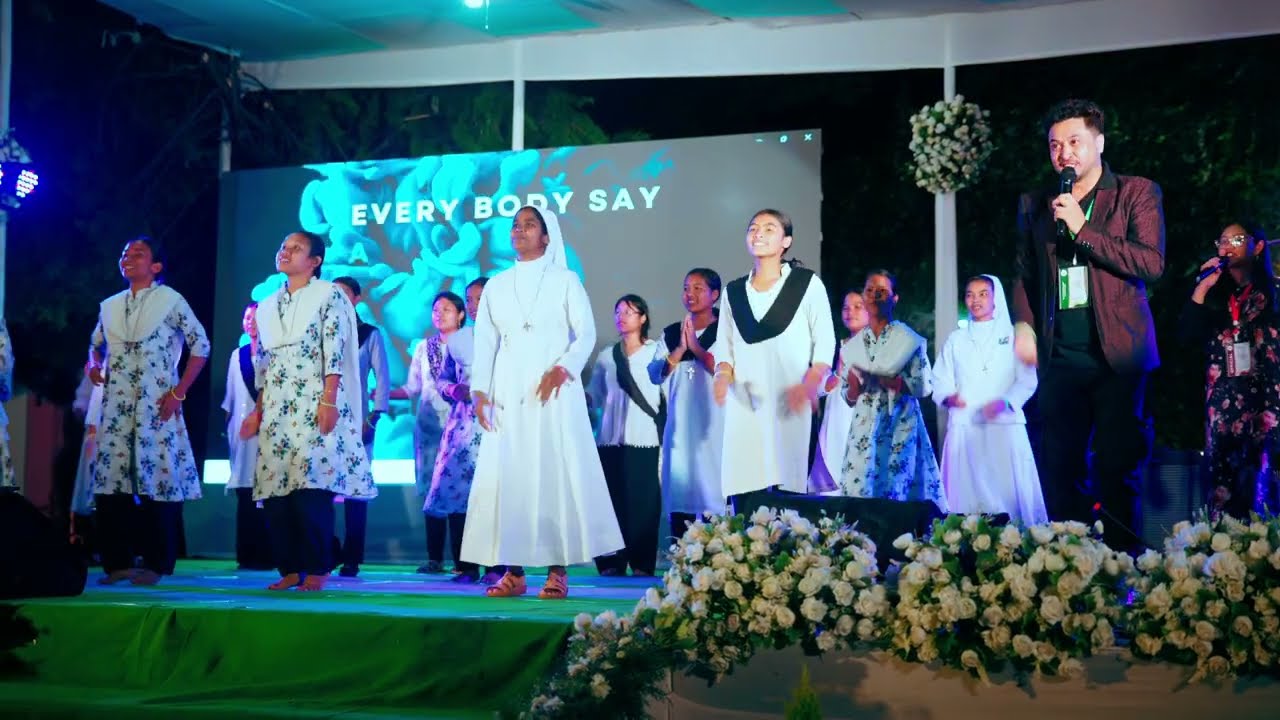 AMEN- Kupar Shadap