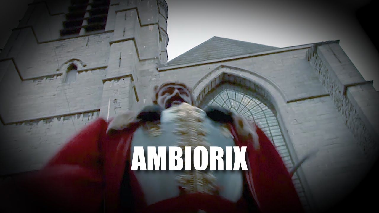 ◉ Ducasse d'Ath 2013 | Ambiorix