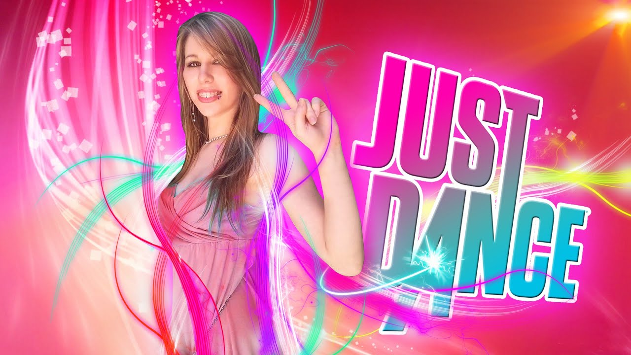 Ariana Grande Ft  Mac Miller - THE WAY | Just Dance 2014