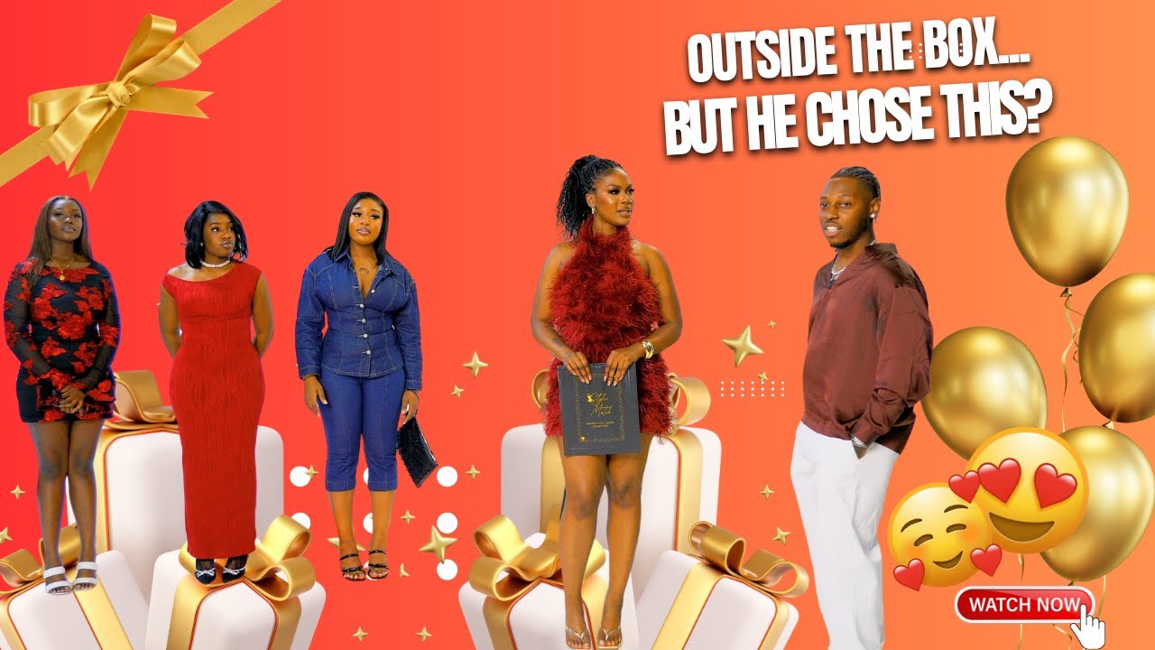 Episode2| He's Known for Bold Choices.... But This Ending Surprised Everyone!