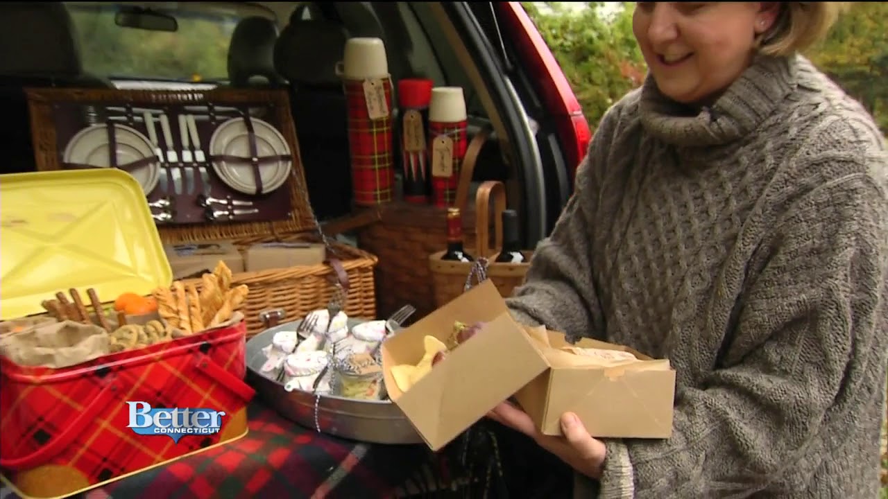 Tailgate Ideas to Wow Your Team