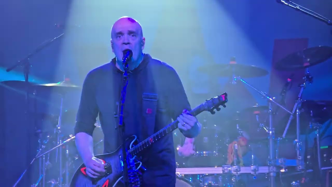 Devin Townsend - Bastard (Live 5-6-2025)