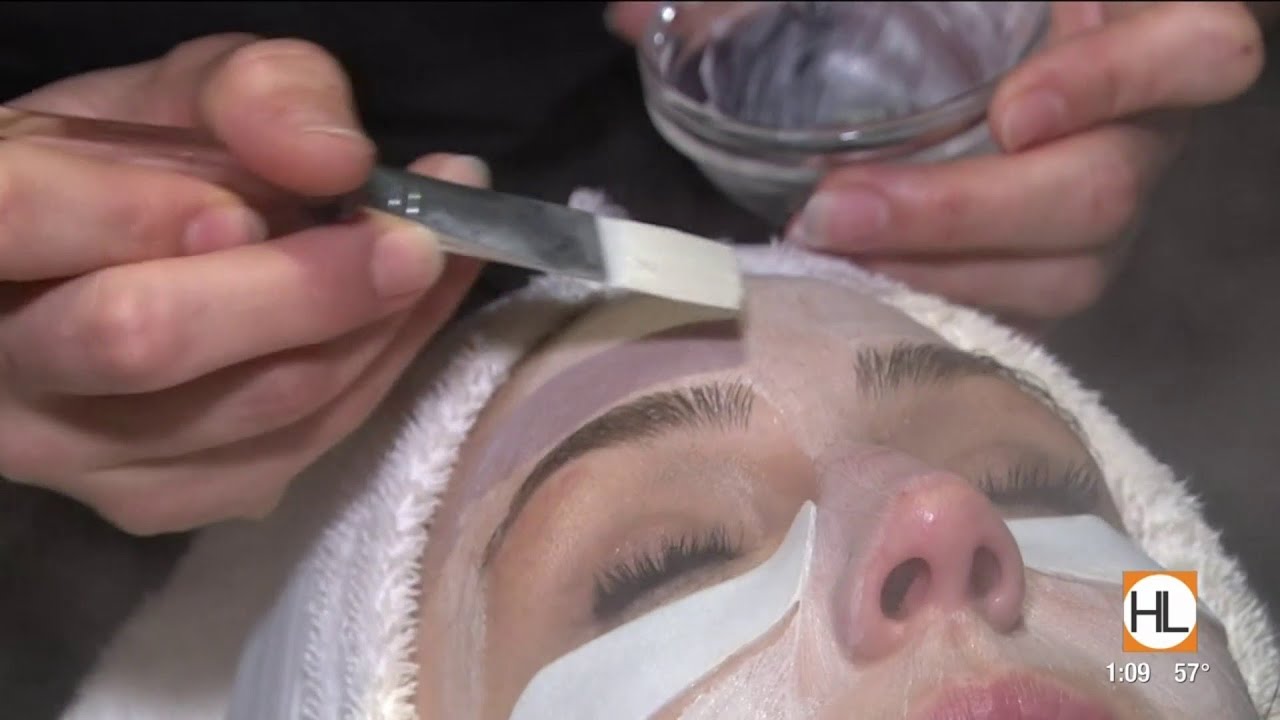 To spa or not to spa: that is the question