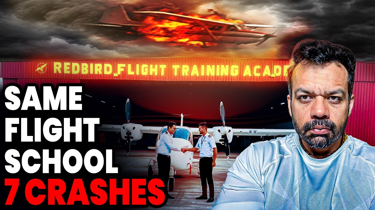 Another Crash | India's Most Controversial School