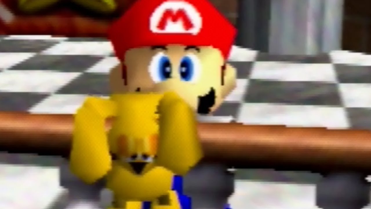 hide this race from PETA pls