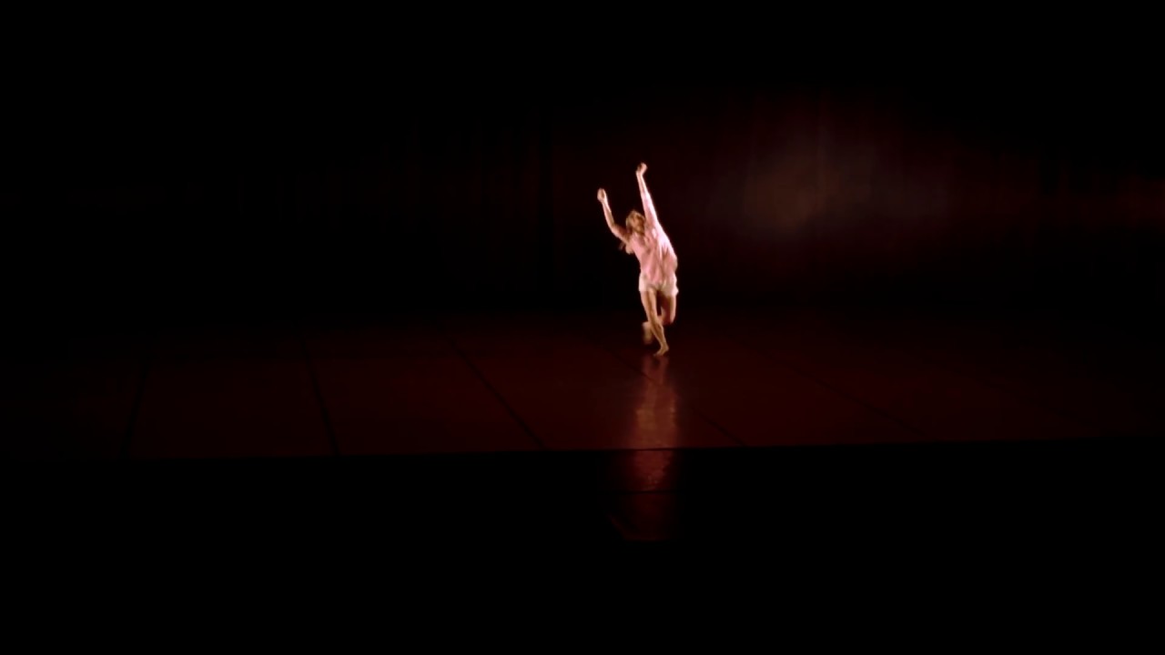 Puppet Strings | Buffalo Tales - Emmanuelle Lamberts Choreography