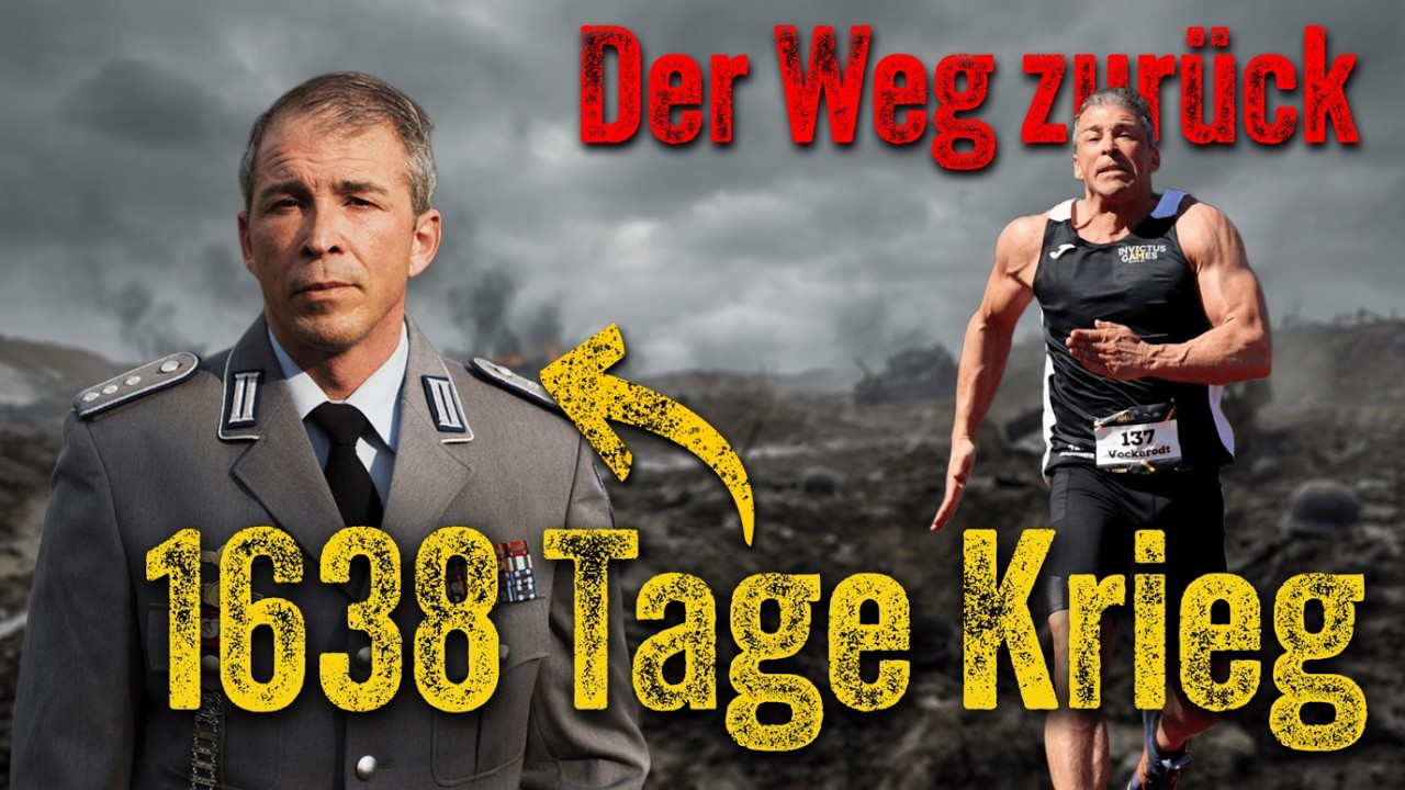 Zurück vom Krieg – Doch der eigentliche Kampf hatte erst begonnen