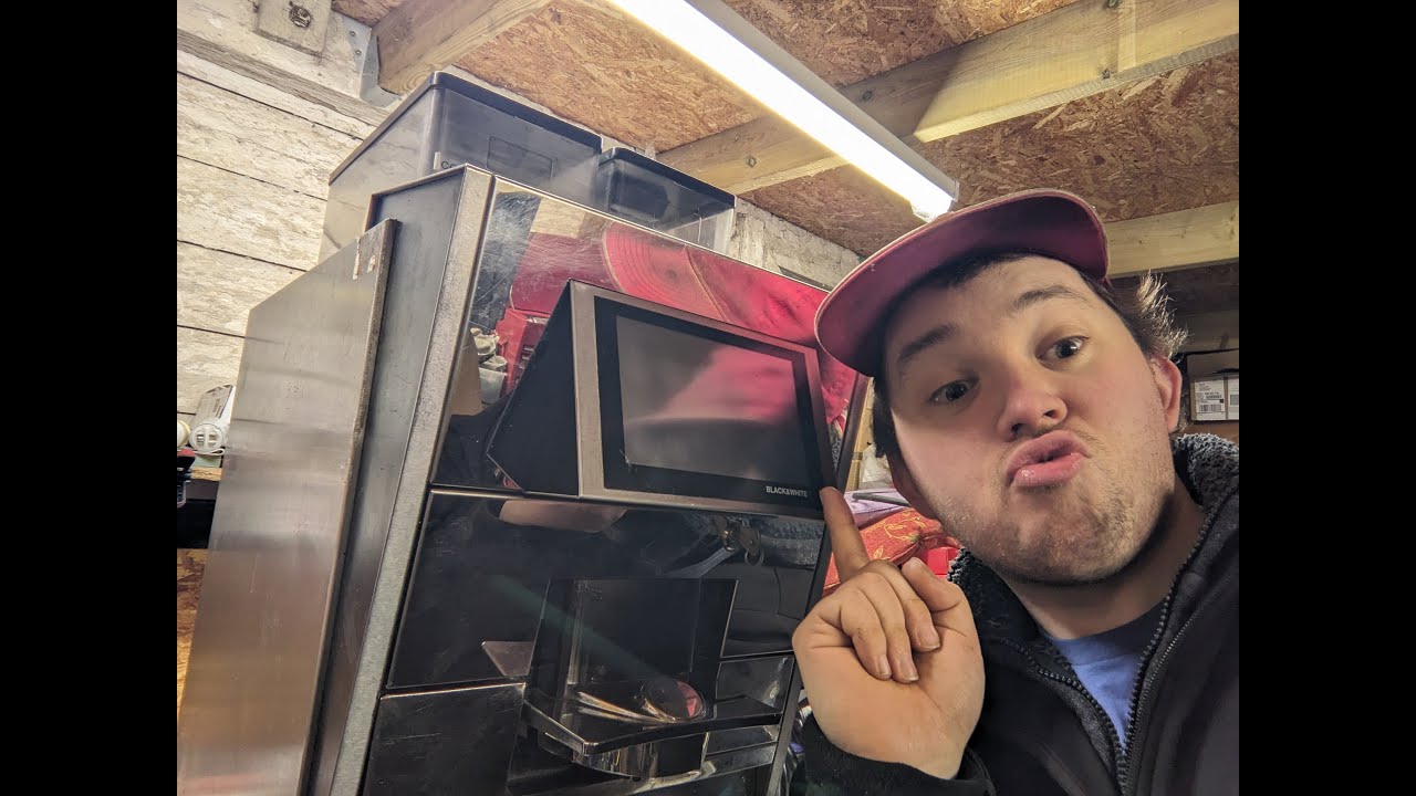 The Mystery Of The Unfixable Malfunctioning Thermoplan BW3 