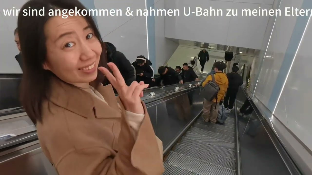 von Jinan nach Xi'an zum chinesischen neuen Jahre.  20260215