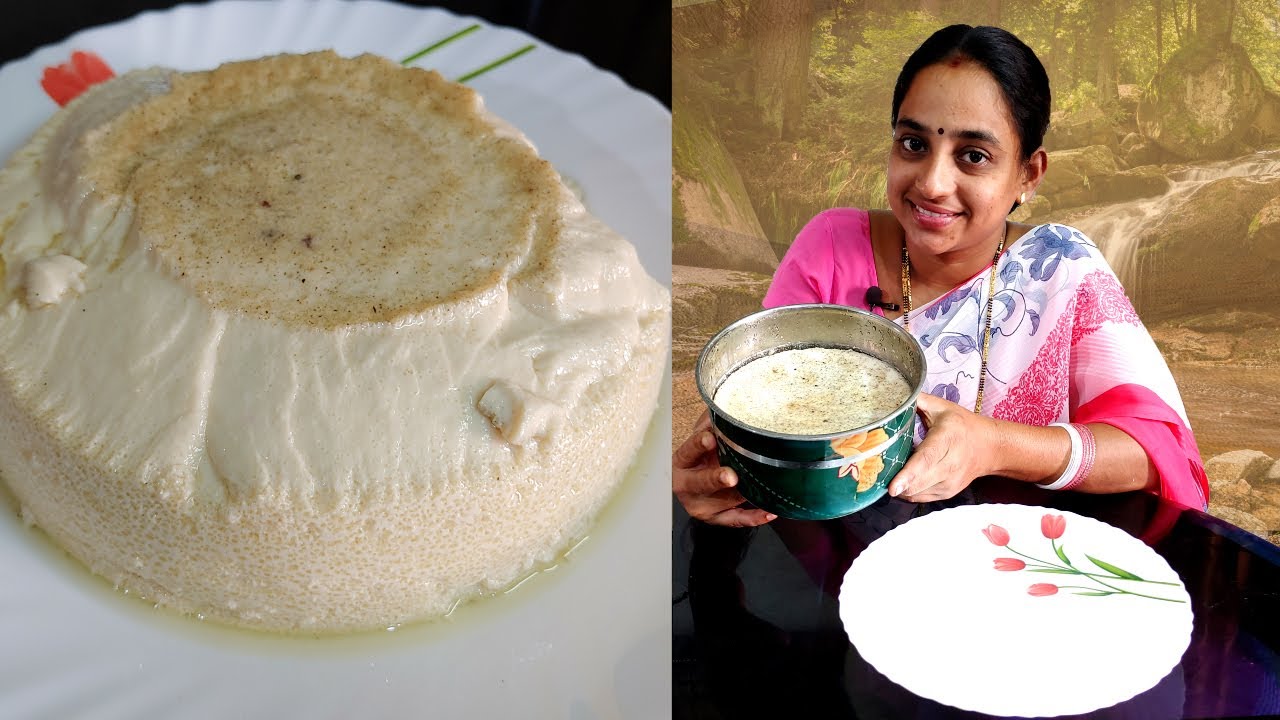 Junnu video | How to make junnu | vijaya lifestyle channel