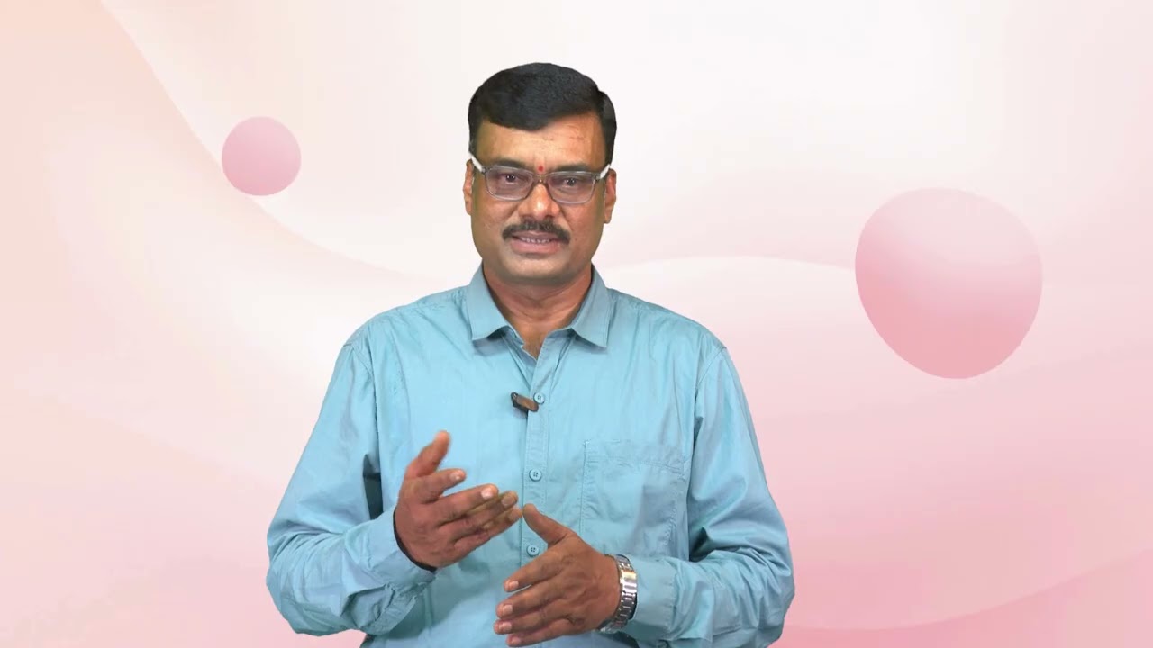 Video Lecture : Dative case marker