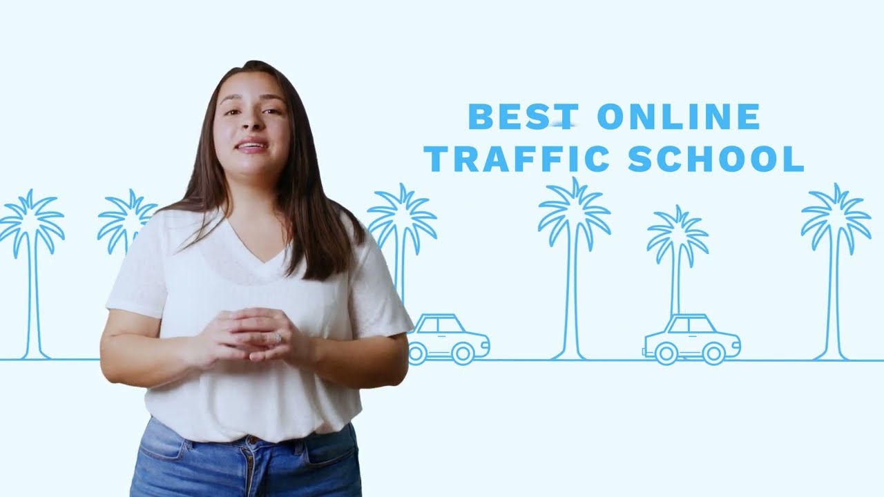 La mejor escuela de tr&aacute;fico en l&iacute;nea