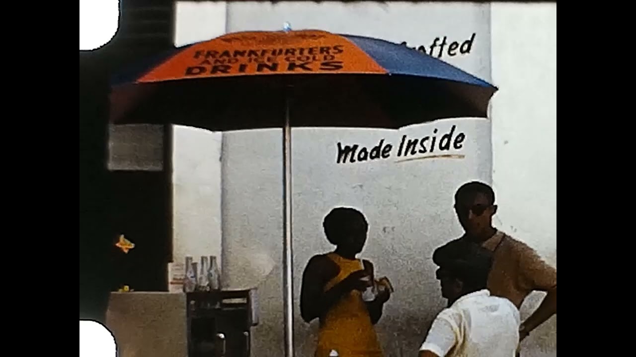 1967 Puerto Rico