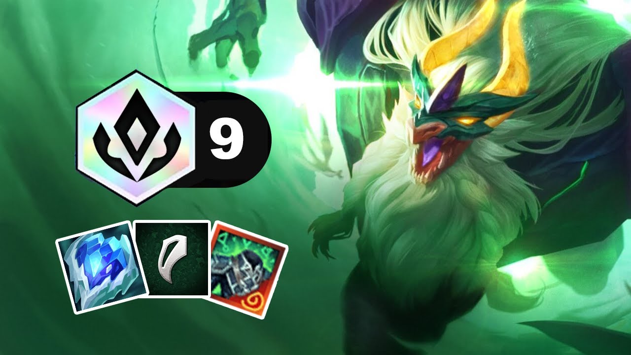 Perfect Jade Start Almost Ruined!? TFT Set 7