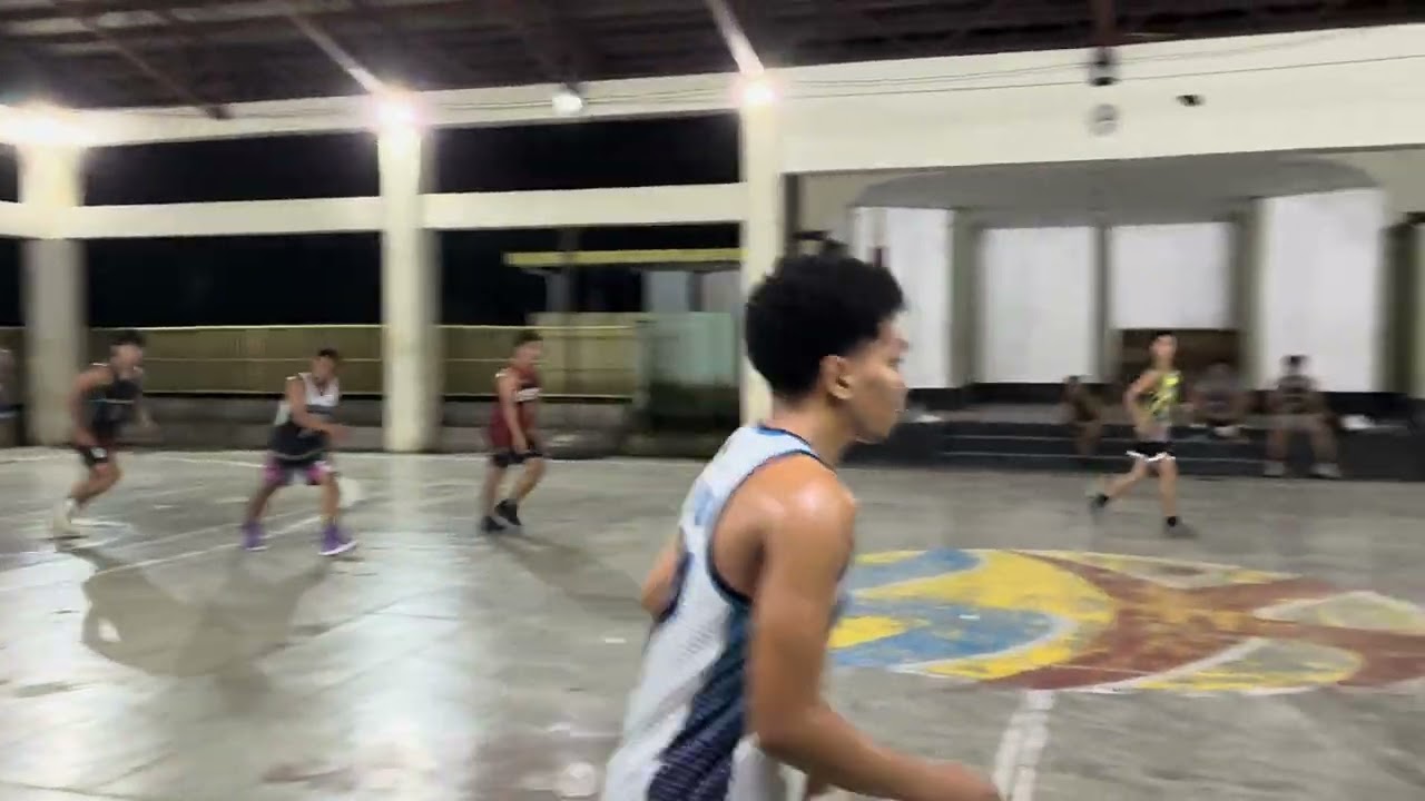 02/11/2026 Basketball Game 3