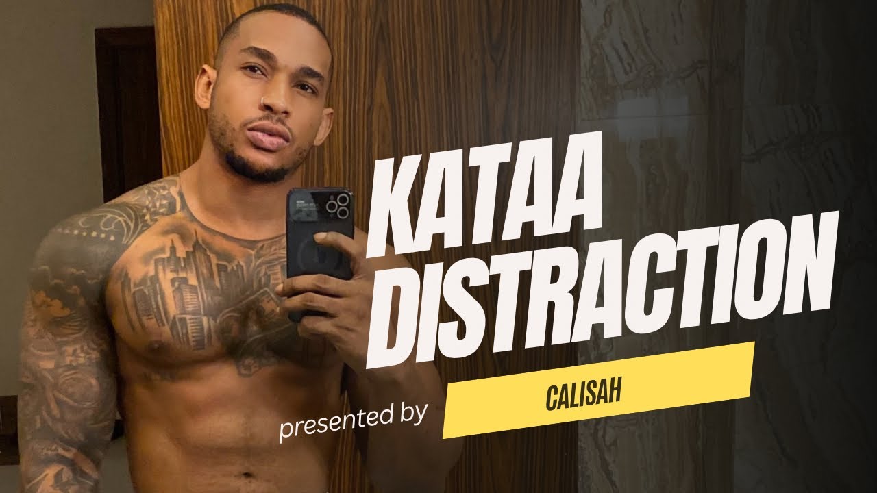 Epuka DISTRACTIONS - by Calisah