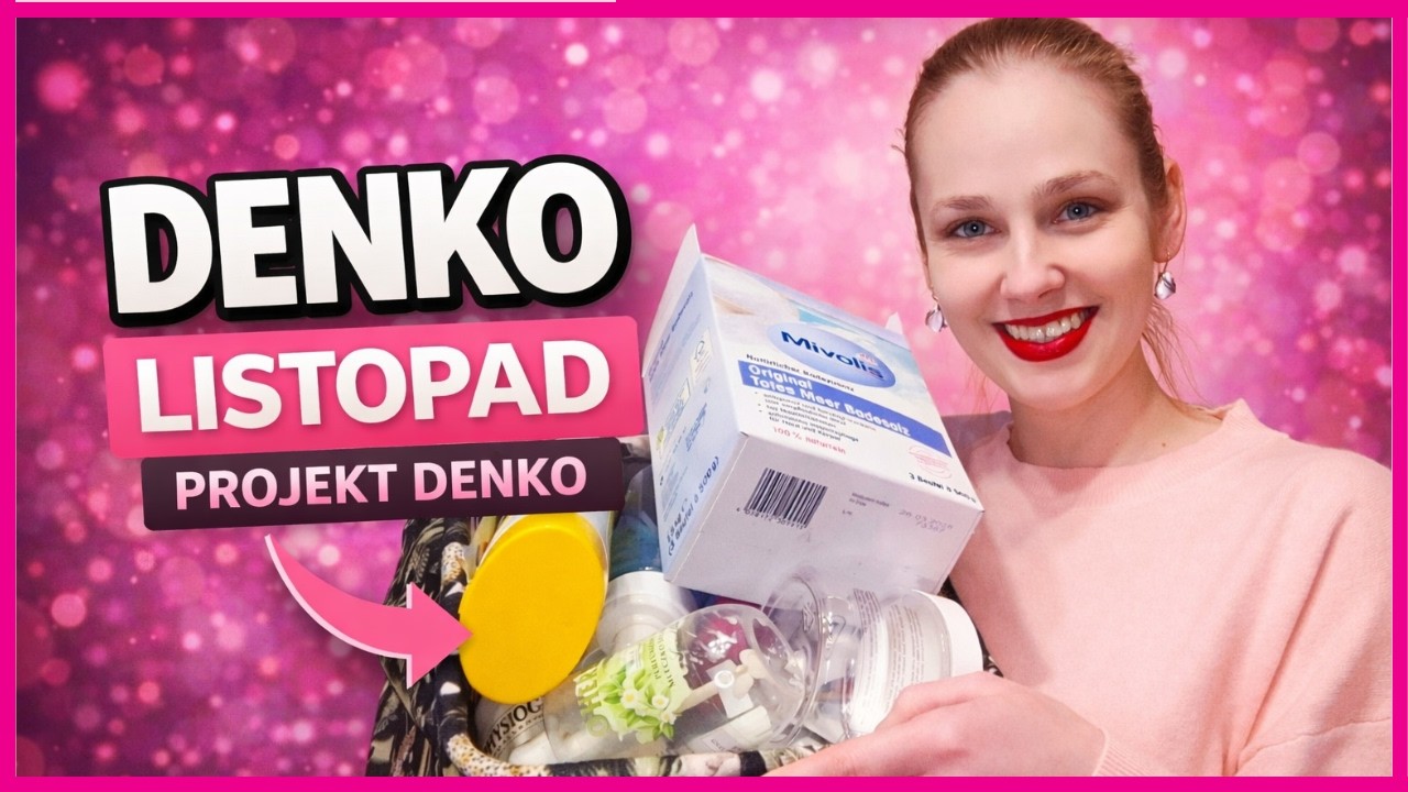 Listopadowe denko | Zużyte kosmetyki