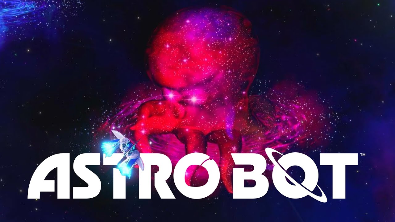 Let's Re-Play Astro Bot #02 • Tentakel-System | Deutsch