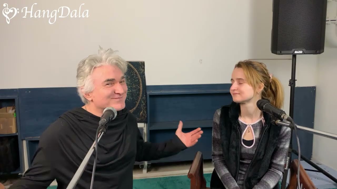 HangDala Musical Műhelyek