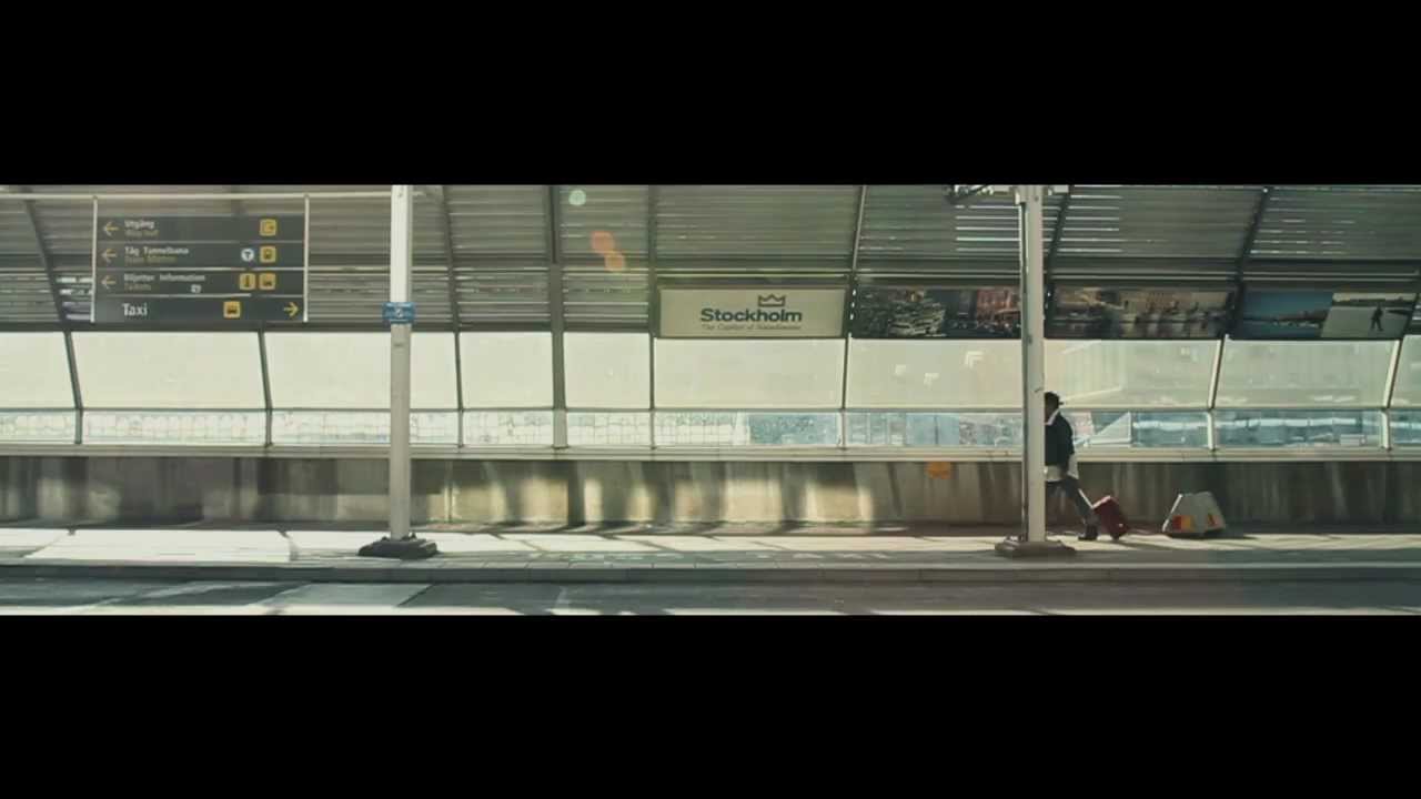 Mohammed Ali - Sista resan (Officiell Musikvideo)