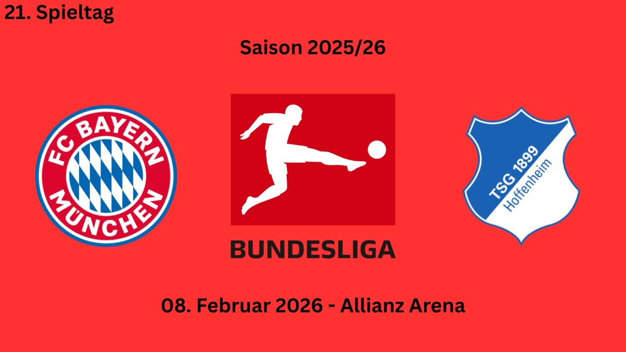TSG macht schweres Spiel, aber Bayern gewinnt | FC Bayern