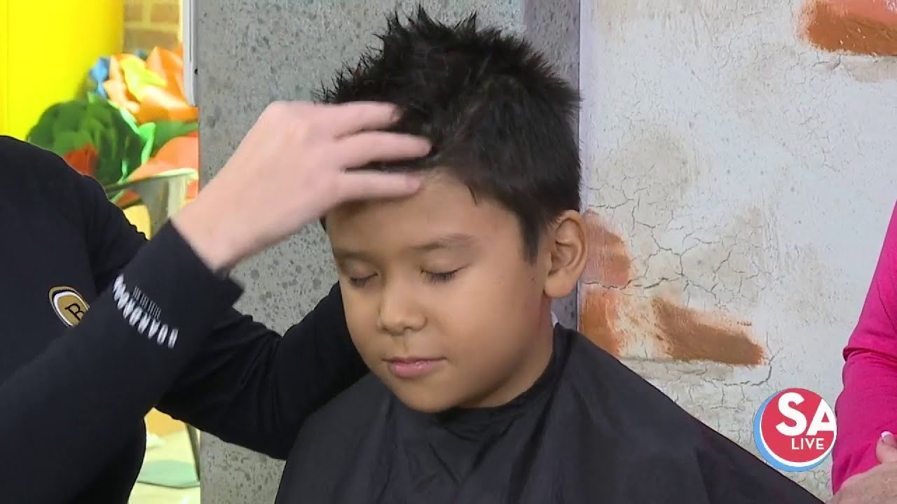 Grooming trends and tips | SA Live  | KSAT 12