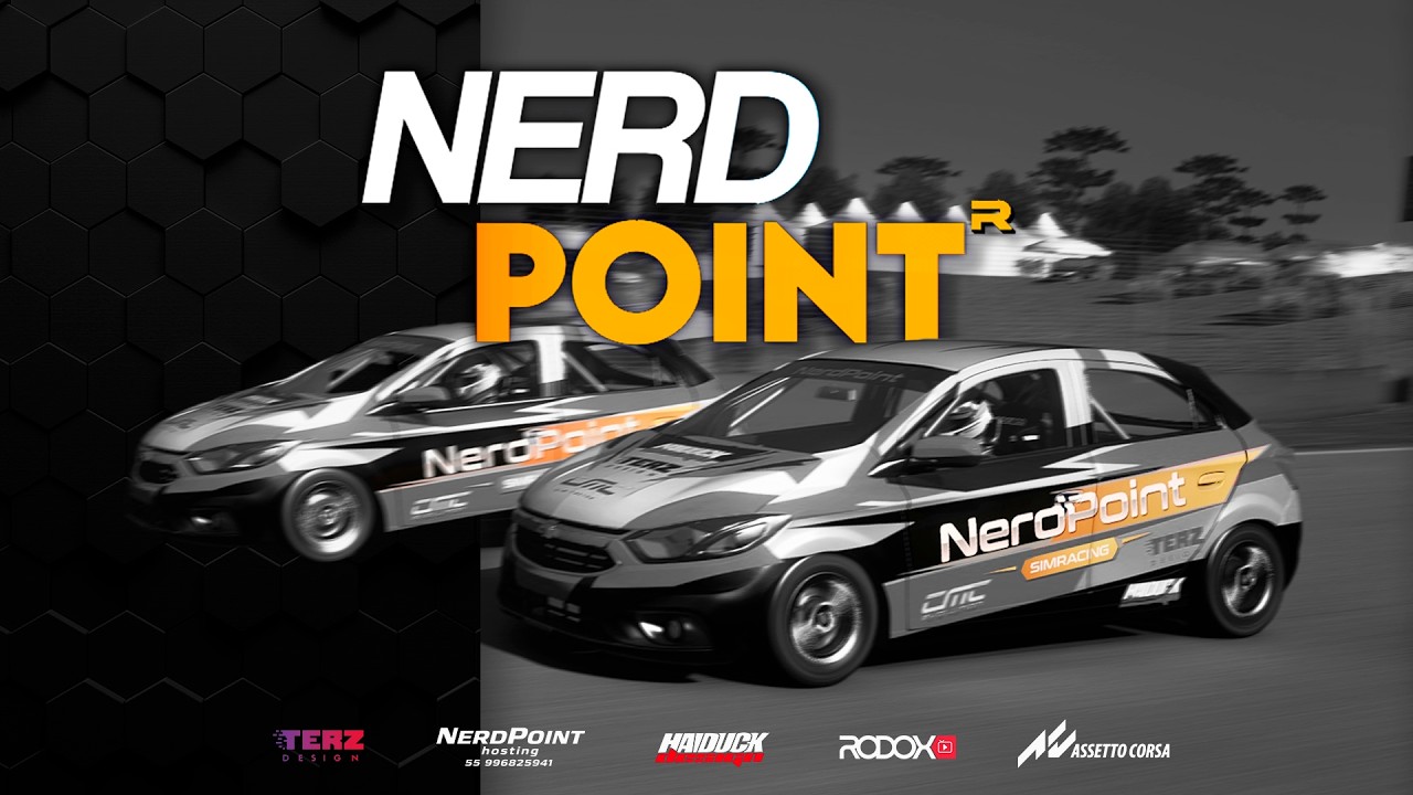 Nerd Point - Copa Chevrolet - Etapa 2