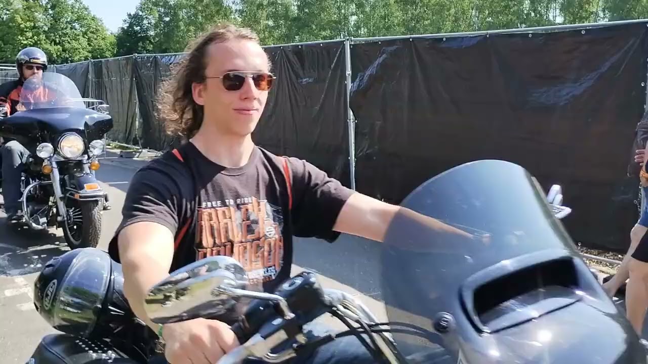 FH DCE Super Rally 2025 Poland Bydgoszcz