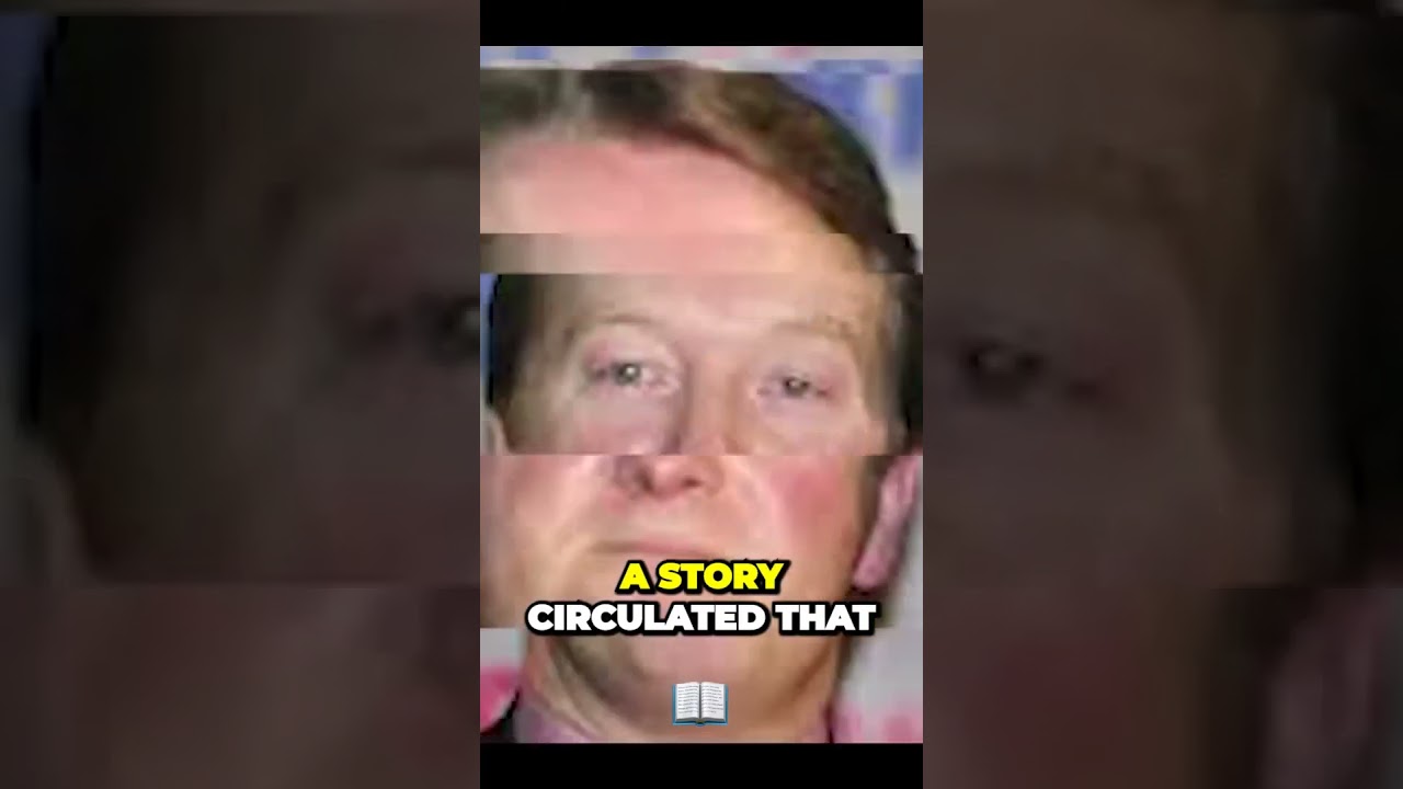 The Shocking Truth About Mike Tyson s London Fight  Unveiling His Infamous Minder 