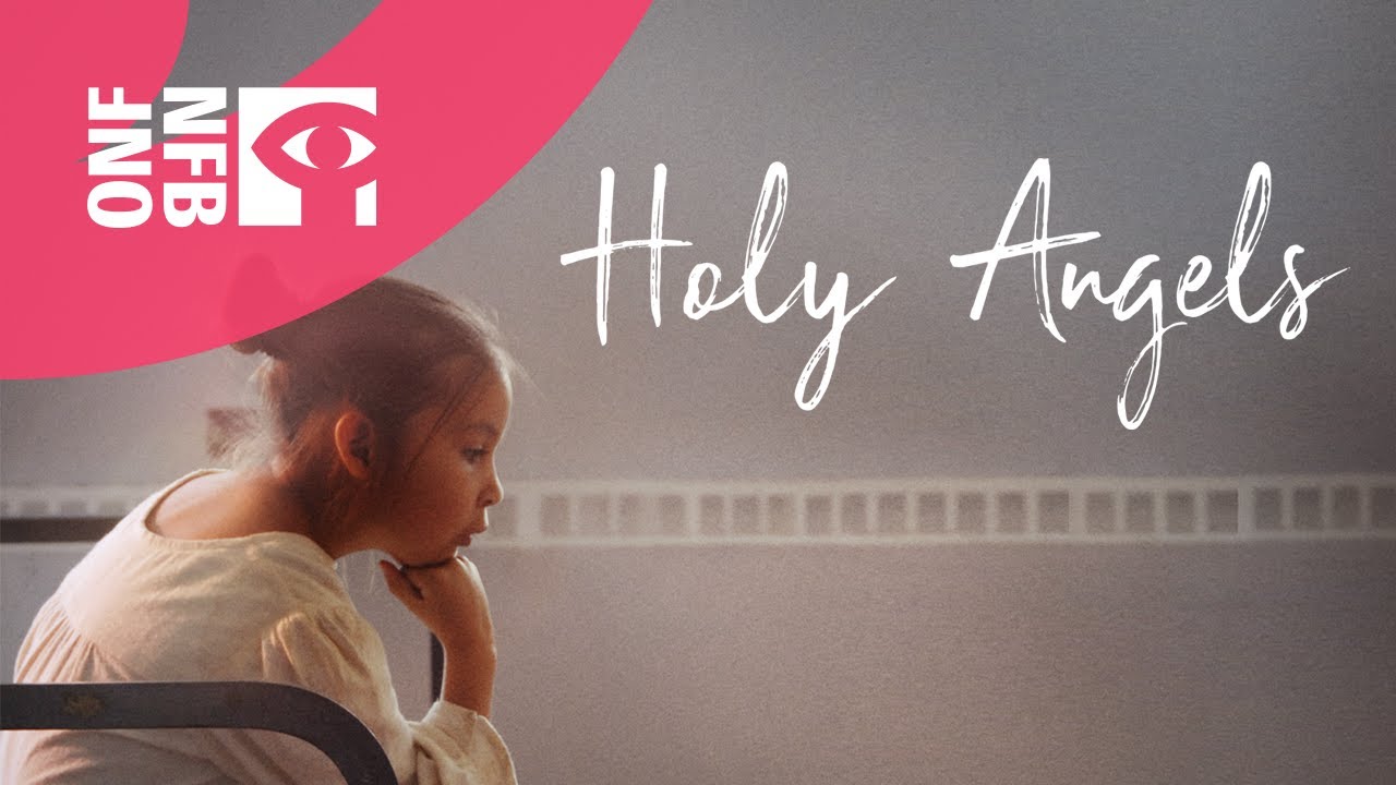 Holy Angels
