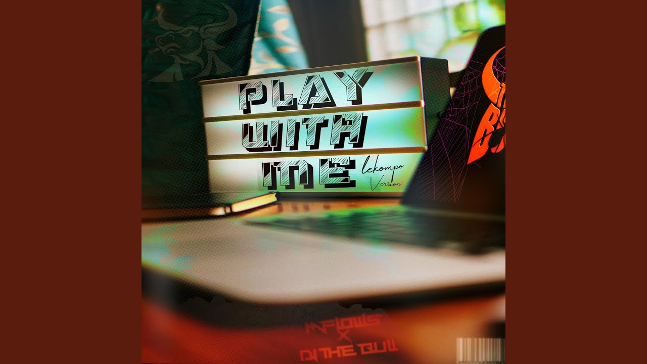 Alan Walker Play (Lekompo) By Dj M Flows & Dj The Bull