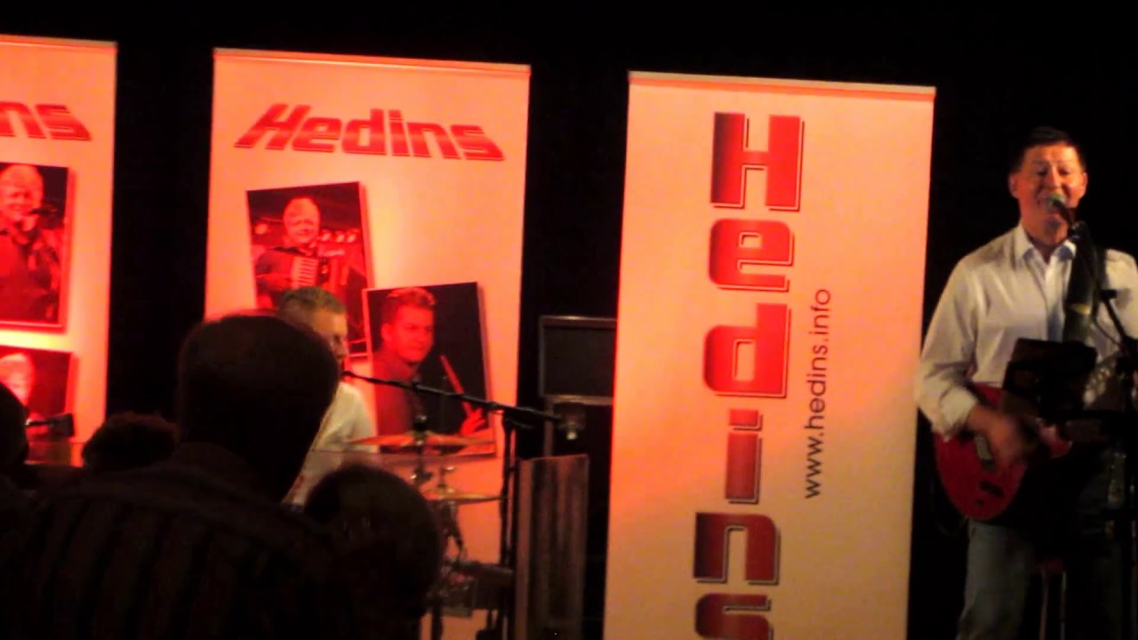 Hedins orkester Sker Orsa