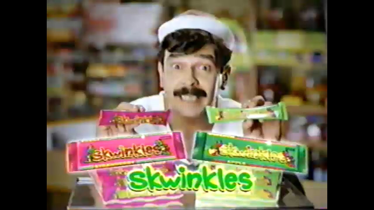 Comerciales México, Septiembre 2003 XEW