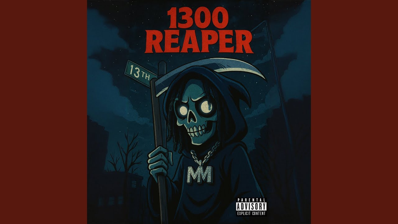1300 REAPER
