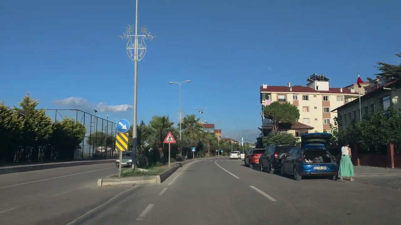 Çatalzeytin Kastamonu sahilleri yeni gelmedik geri geldik Çatalzeytin yüksek meslek