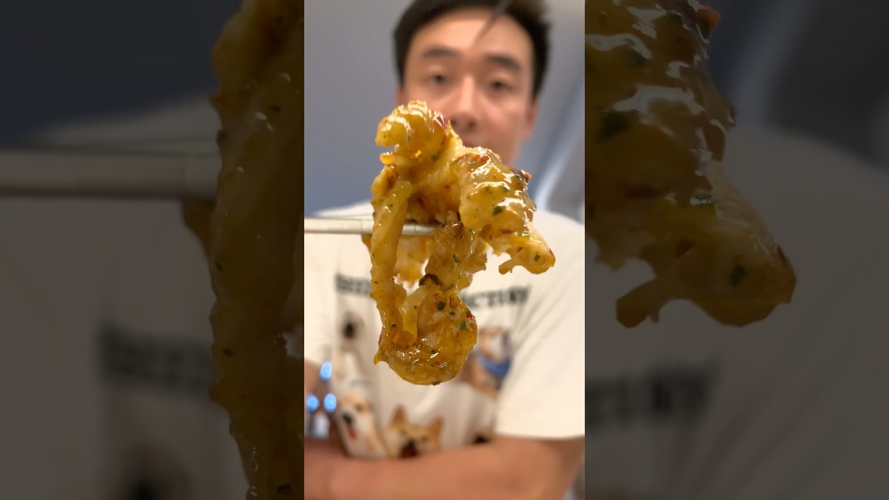 The most underrated food…ever tried this?