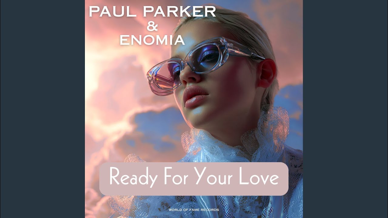 Ready For Your Love (Radio Edit)