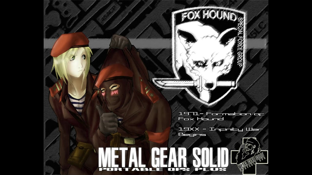 Encounter (Portable Ops Plus Arrange) [Extended]