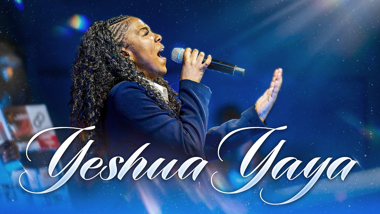 YESHUA YAYA | ACER New Generation 