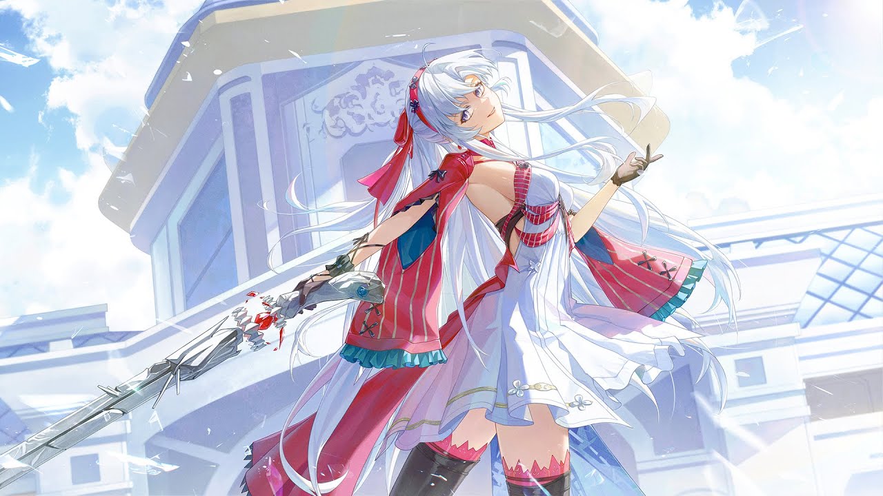 Nightcore - Set Free