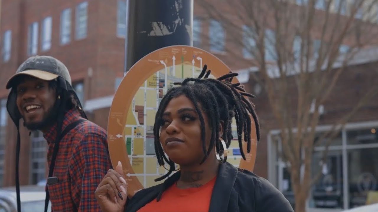 Volz & KamDoja - Joansin' [Official Music Video]