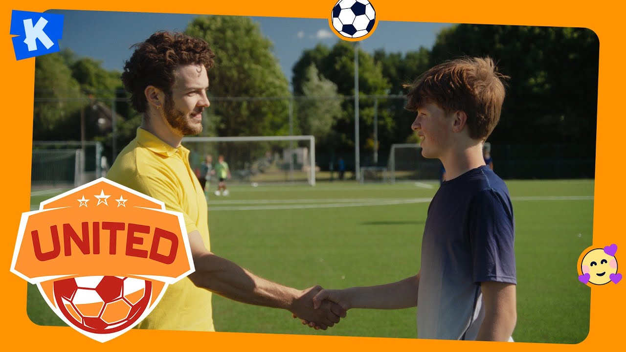 United compilaties | Reeks 1 | Aflevering 3