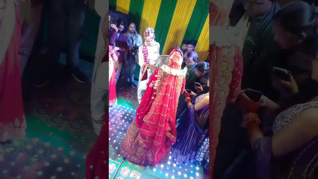Couple wedding dance@sabnamsingh1139 