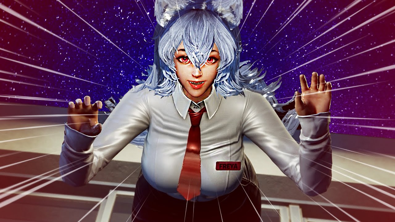 The Strangest Survival Horror Games on Steam