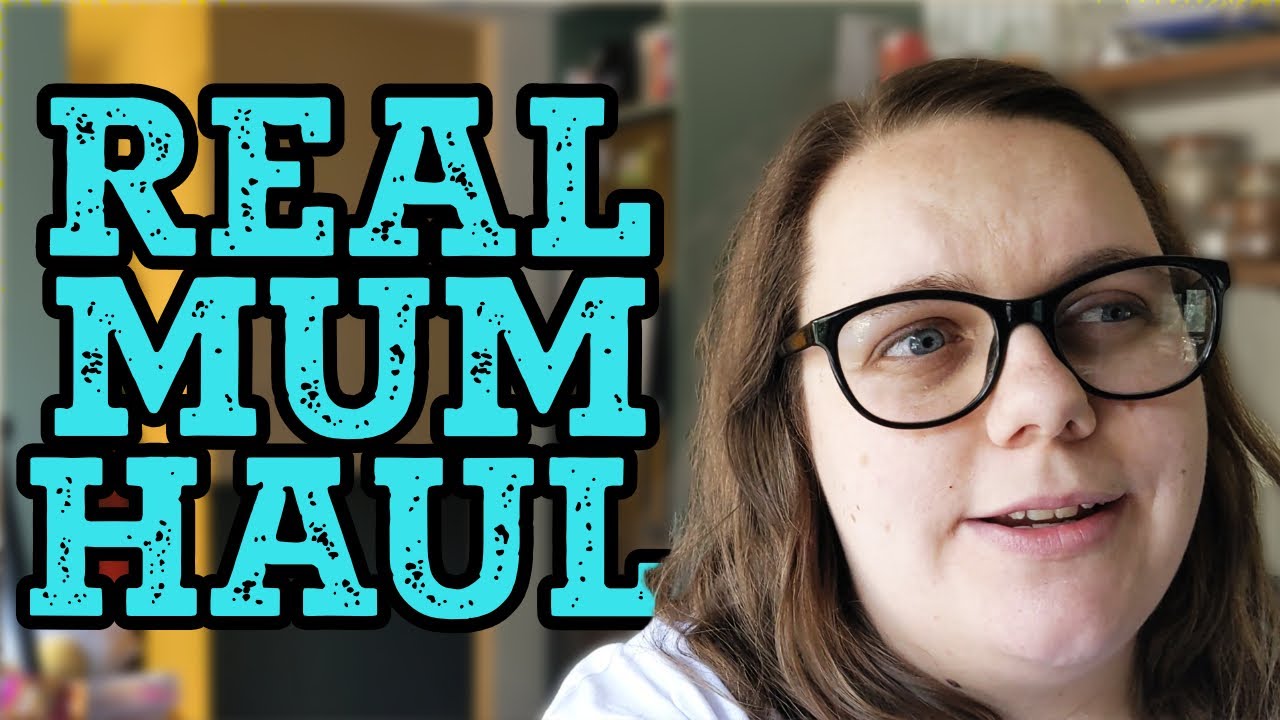 Real Aldi Run: How I Shop for the Week