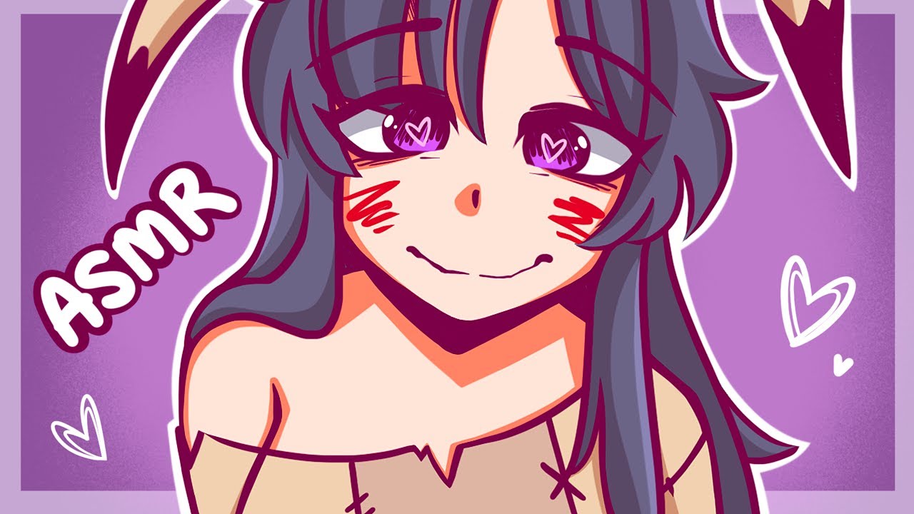 Mimikyu Makes You The Perfect Costume ♥ Yandere Pokémon ASMR Roleplay