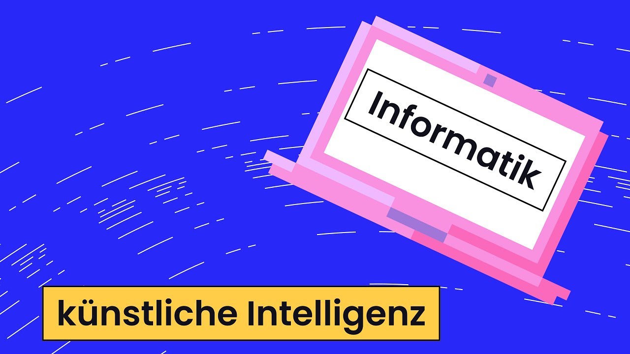 Informatik: künstliche Intelligenz