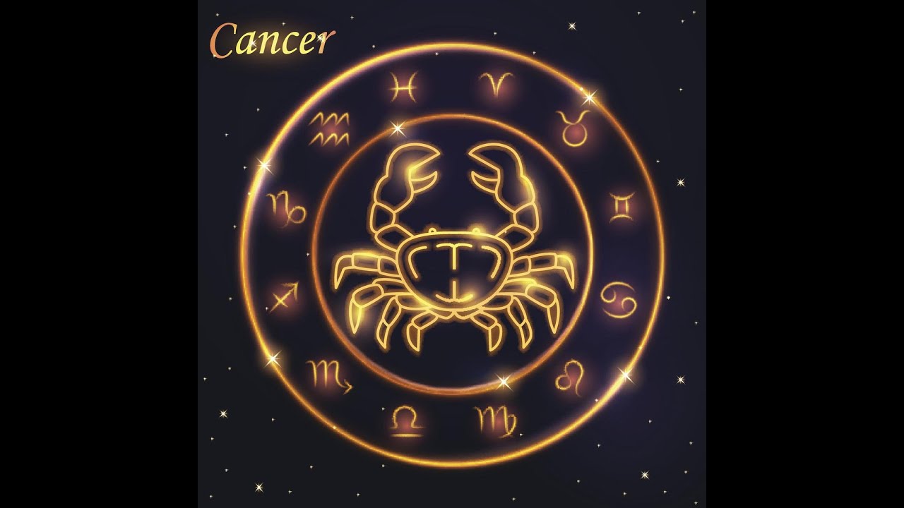 CANCER ♋️ Your perfect match is coming !