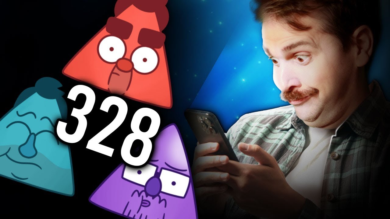 The Cure for Brain Rot | Triforce #328