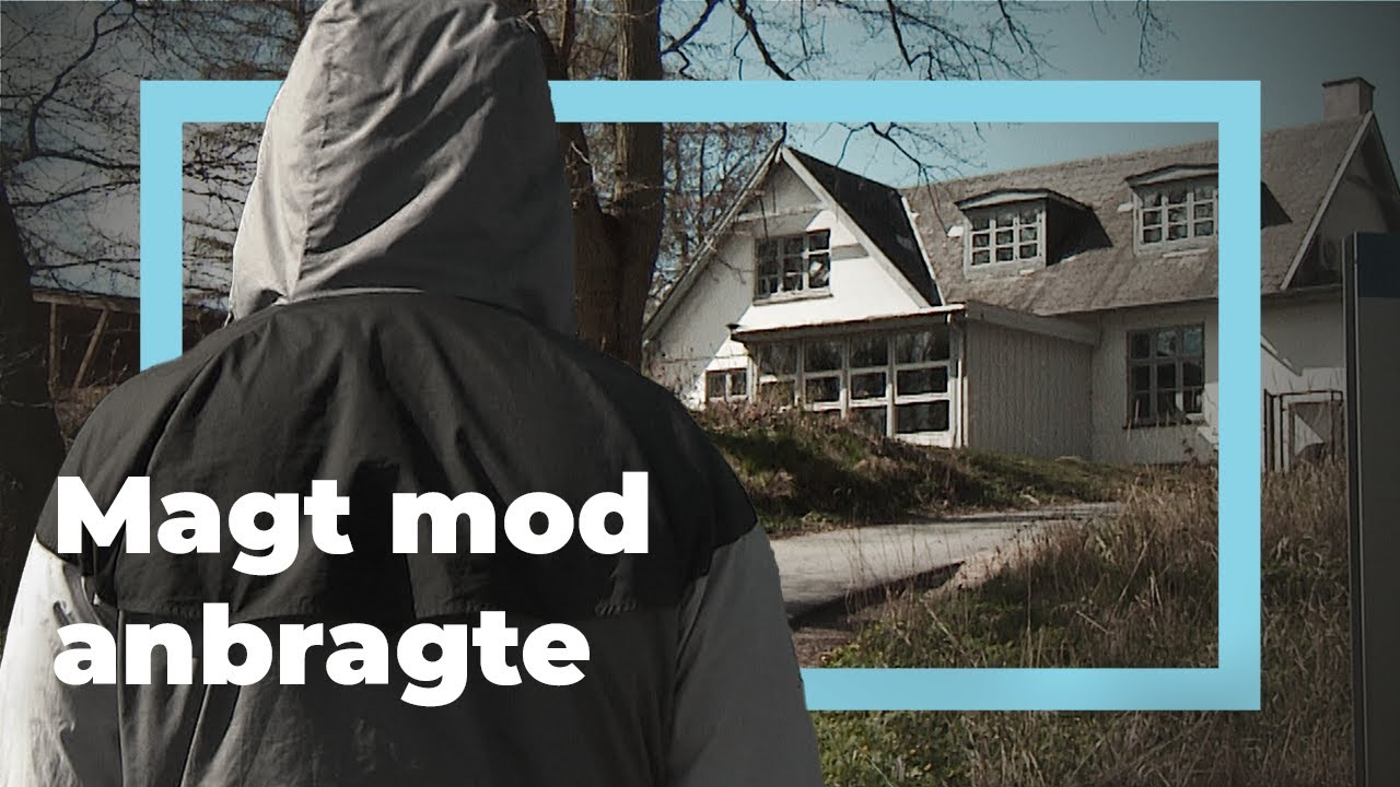 Ung anbragt: 